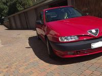 Second-hand Alfa Romeo 146 120 CP (88 kW) 1998 Hatchback
