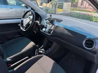 Usata VW up! Highline 75 CV (55 kW) 2022 Bianco Utilitaria