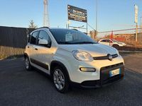 Usata Fiat Panda 70 CV (51 kW) 2023 Bianco Berlina