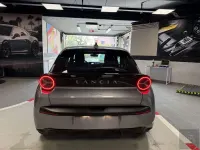 Nuova Lancia Ypsilon 114 kW (156 CV) 2025 Grigio Utilitaria