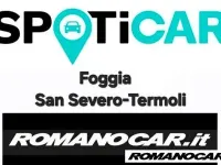 Usata Ford Puma ST-Line 125 CV (91 kW) 2023 Bianco SUV