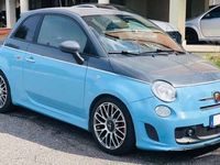 usata Abarth 595 1.4 16v t. t-jet Competizione 160cv mta autom gar