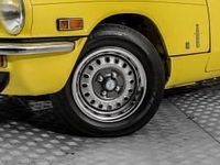 Usata Triumph Spitfire 72 CV (52 kW) 1974 Giallo Cabrio