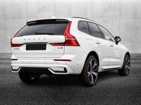 Usata Volvo XC60 Ultimate 197 CV (144 kW) 2023 Bianco SUV