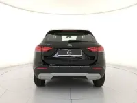 Usata Mercedes GLA180 Executive 116 CV (85 kW) 2023 Nero SUV