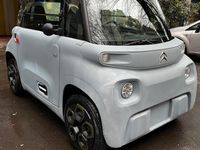 Usata Citroën AMI 2022 Blu Berlina