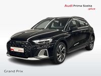 Nuova Audi A3 e-tron Advanced Plus 150 CV (110 kW) 2025 Nero Utilitaria