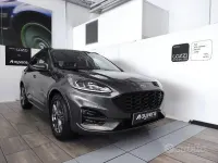 Usata Ford Kuga ST 152 CV (111 kW) 2022 Grigio SUV