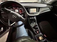 Usata Opel Grandland X S 131 CV (96 kW) 2020 SUV