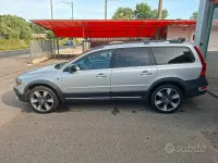 Usata Volvo XC70 Momentum 185 CV (136 kW) 2007 Grigio Station wagon