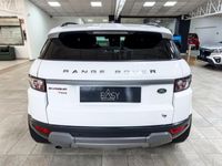usata Land Rover Range Rover evoque 2.2 td4 Pure