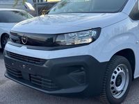 Usata Opel Combo 102 CV (75 kW) 2025 Bianco Furgone