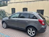 Usata Opel Antara Edition 150 CV (110 kW) 2008 Bronzo SUV