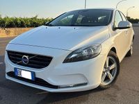 Usata Volvo V40 115 CV (84 kW) 2014 Station wagon