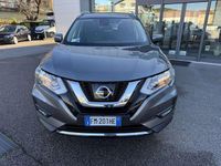 Usata Nissan X-Trail Tekna 177 CV (130 kW) 2017 Other SUV