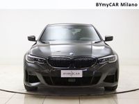 usata BMW M340 Serie3(G20/21/80/81 i mhev 48V xdrive auto -imm:24/05/2021 -17.043km