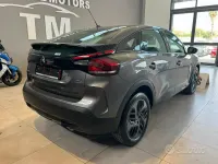 Usata Citroën C4 Feel 110 CV (80 kW) 2022 Grigio Berlina