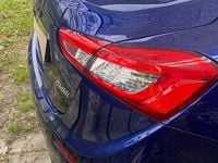 Usata Maserati Ghibli 275 CV (202 kW) 2015 Blu/azzurro Berlina