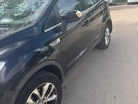 Usata Ford Kuga 2012 Nero SUV