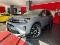 Usata Citroën C5 Aircross 131 CV (96 kW) 2023 Grigio SUV