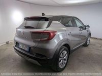 usata Renault Captur 1.0 100 CV TCe GPL INTENS