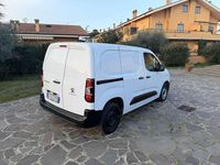 Usata Peugeot Partner Premium 102 CV (75 kW) 2023 Monovolume