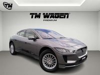 Usata Jaguar I-Pace Business Edition 172 kW (234 CV) 2021 Grigio SUV