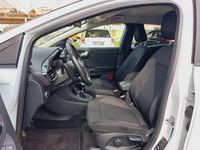 Usata Ford Puma Titanium 125 CV (91 kW) 2021 Bianco SUV