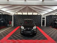 Usata Fiat Panda Lounge 95 CV (69 kW) 2018 Nero Utilitaria