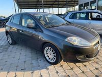 Usata Fiat Bravo Dynamic 120 CV (88 kW) 2007 Grigio Utilitaria