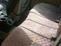 Usata Alfa Romeo 156 2002 Verde Station wagon