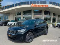 Usata BMW X1 M Sport 150 CV (110 kW) 2026 Nero SUV