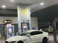 Usata Jaguar XE Pure 179 CV (131 kW) 2016 Berlina