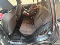 Usata Toyota RAV4 Hybrid Active 178 CV (130 kW) 2022 Grigio SUV