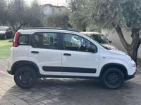 Usata Fiat Panda 4x4 S 86 CV (63 kW) 2019 Other Utilitaria