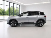 Usata Citroën C5 Aircross 136 CV (100 kW) 2024 Grigio SUV
