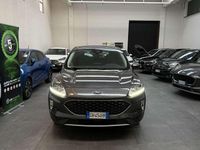 Usata Ford Kuga Business Edition 120 CV (88 kW) 2022 Other SUV