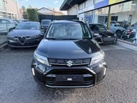 Nuova Suzuki Vitara 110 CV (80 kW) 2026 Nero dubai SUV