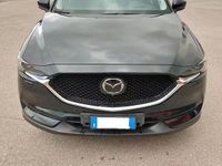 Usata Mazda CX-5 Exceed 184 CV (135 kW) 2019 Nero SUV