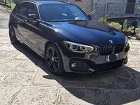 Usata BMW 120 M Sport 184 CV (135 kW) 2018 Utilitaria