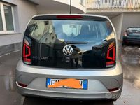 Usata VW up! 2018 Utilitaria