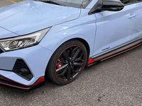 Usata Hyundai i20 N Performance 204 CV (150 kW) 2023 Utilitaria
