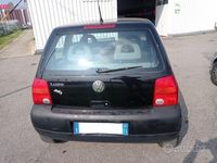 usata VW Lupo 1.4 Per Neopatentati