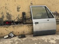 Usata Mitsubishi Pajero 1989 SUV