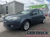 usata Fiat Bravo 1.6 MJT 120 CV Dynamic