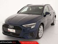 usata Audi A3 Sportback e-tron A3 SPB 40 TFSI e S tronic Business Advanced