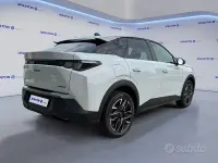Nuova Peugeot 3008 Allure 145 CV (106 kW) 2025 Gray SUV