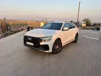 Usata Audi Q8 Sport 340 CV (250 kW) 2020 SUV