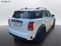 Usata Mini One Countryman 102 CV (75 kW) 2019 Bianco SUV