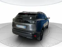 Usata Peugeot 3008 GT 131 CV (96 kW) 2023 Grigio SUV